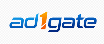 Logo ad1gate Indonesia